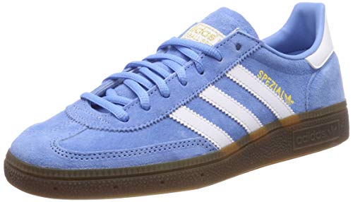 adidas Herren Spezial Volleyballschuhe Blau
