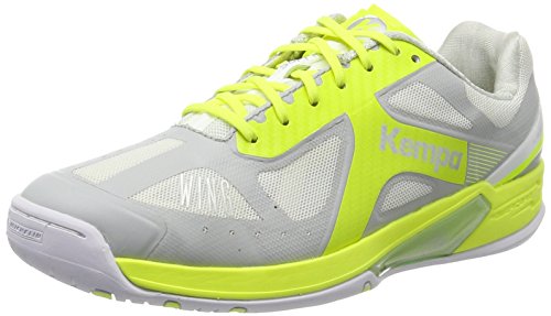 Kempa Damen Wing Lite Caution Volleyballschuhe
