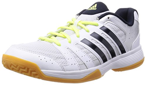 adidas Performance Damen Ligra 3 Volleyballschuhe weiß