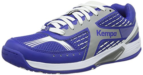 Kempa Fly HIGH Wing Volleyballschuhe, mehrfarbig