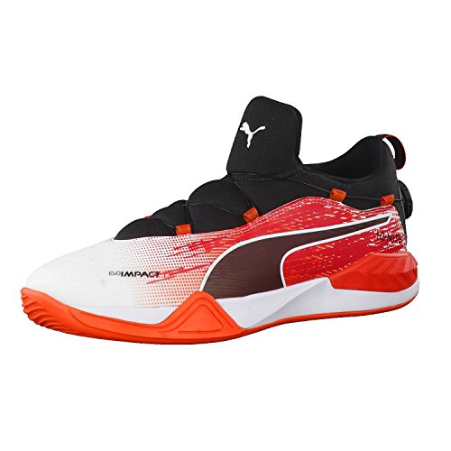Puma evoIMPACT 1.3 Disc Volleyballschuhe Herren