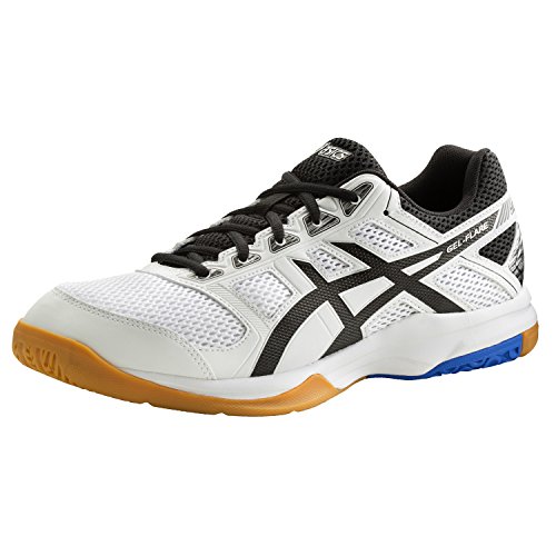 ASICS Herren Gel-Flare 6 Volleyballschuhe, mehrfarbig