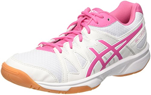ASICS Damen Gel-Upcourt Volleyballschuhe mehrfarbig