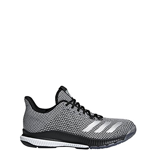 adidas Damen Crazyflight Bounce 2.0 Volleyballschuhe, schwarz