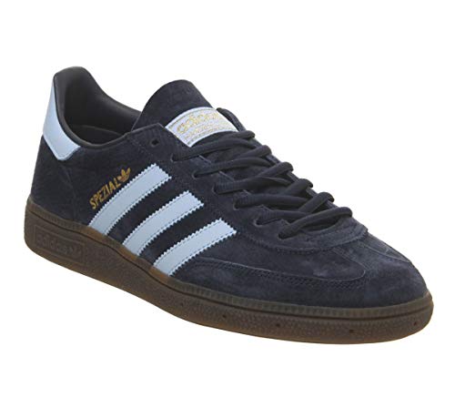 adidas Herren Volleyballschuhe Spezial, navy