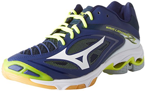 Mizuno Herren Wave Lightning Z3 Volleyballschuhe, Mehrfarbig