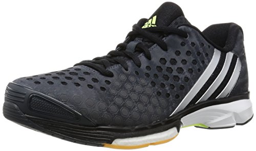 adidas Performance Damen Volleyballschuhe grau