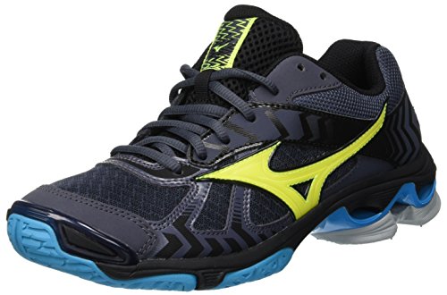 Mizuno Herren Wave Bolt Volleyballschuhe, mehrfarbig