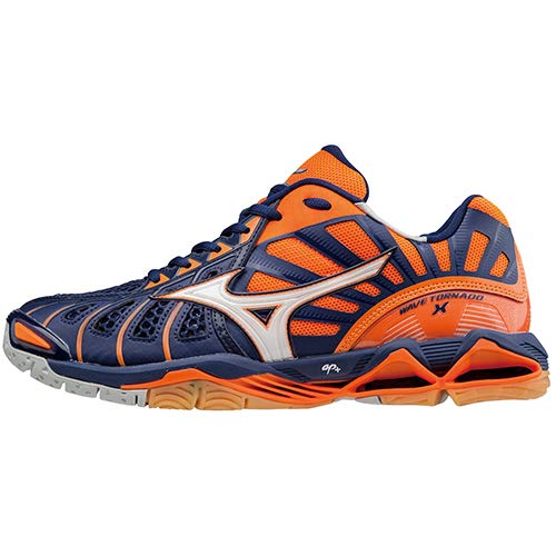 Mizuno Wave Tornado X Volleyballschuhe