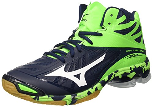 mizuno z2