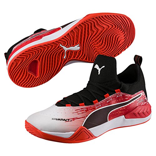 Puma evoIMPACT 1.3 Volleyballschuhe Herren