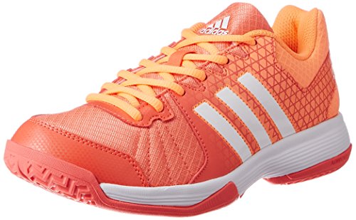adidas Damen Ligra 4 Volleyballschuhe Easy