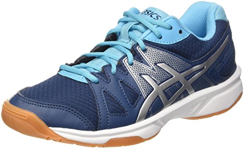 ASICS Damen Gel-Upcourt W Volleyballschuhe, mehrfarbig
