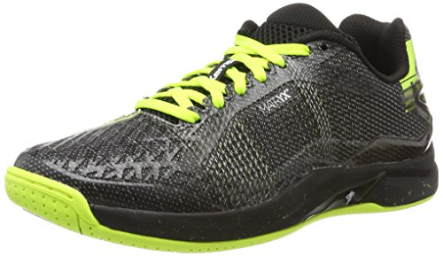 Kempa Attack PRO Contender Caution Volleyballschuhe