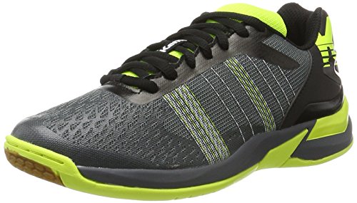 Kempa Jungen Attack Contender Caution Volleyballschuhe