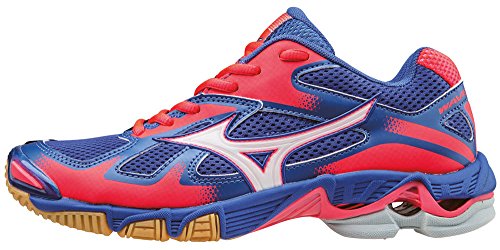 Mizuno Damen Wave Bolt WOS Volleyballschuhe