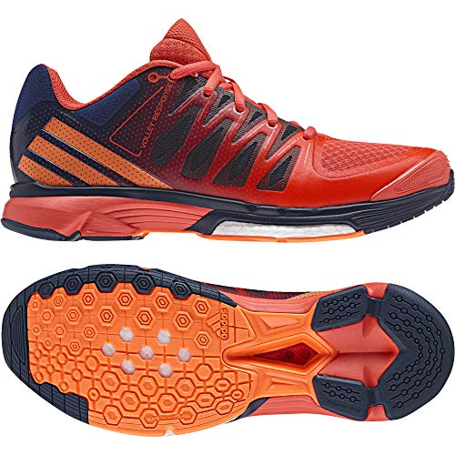 adidas Volley Response 2 Boost W Volleyballschuhe