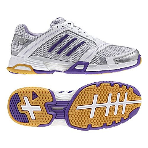 adidas Damen-Volleyballschuh OPTICOURT LIGHT W