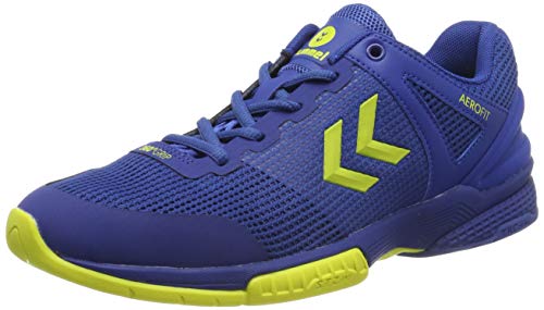 hummel Herren AEROCHARGE HB180 Rely 3.0 Volleyballschuhe
