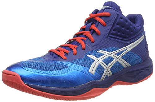ASICS Herren Netburner Ballistic Ff Mt Volleyballschuhe