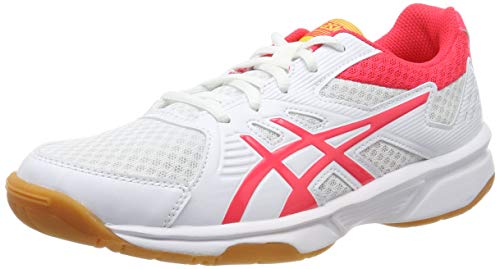 ASICS Damen Upcourt 3 Volleyballschuhe