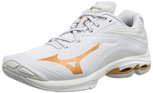 Mizuno Damen Wave Lightning Z6 Volleyballschuhe