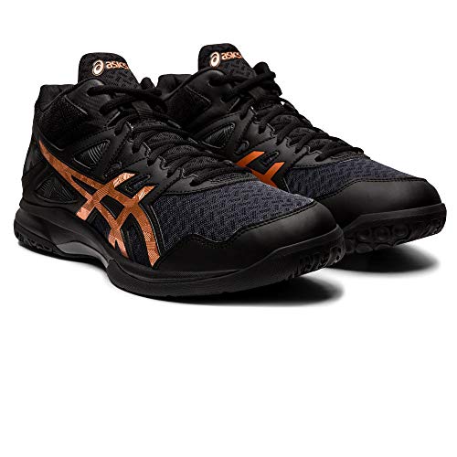 ASICS Herren Gel-Task Mt 2 Volleyballschuhe